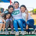 Forever Families: Rosalina, Hailey, Aspen & Maria